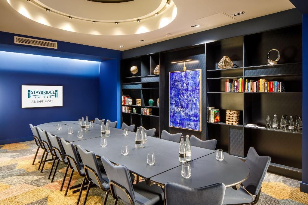 Staybridge Suites London - Heathrow Bath Road, foto 6