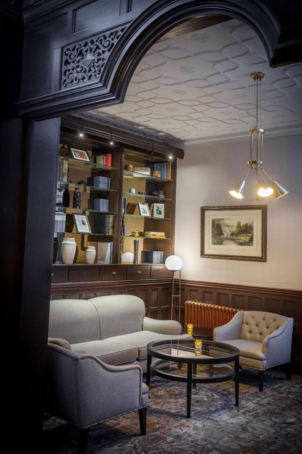 Chesford Grange Hotel, foto 14
