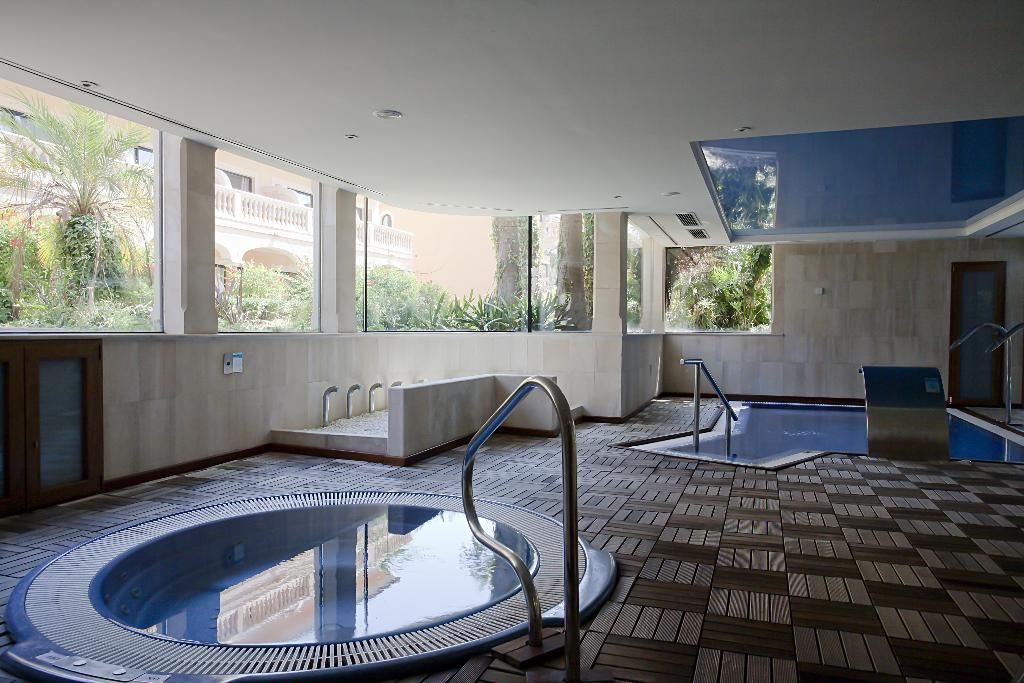 Mon Port Hotel & Spa, foto 5