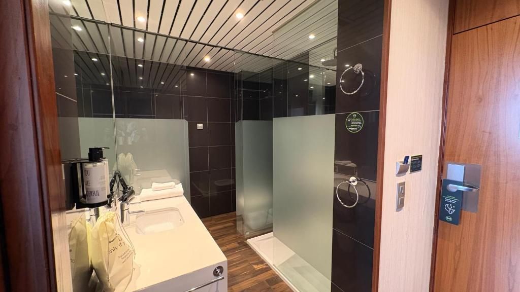 B&B HOTEL Burgos, foto 15