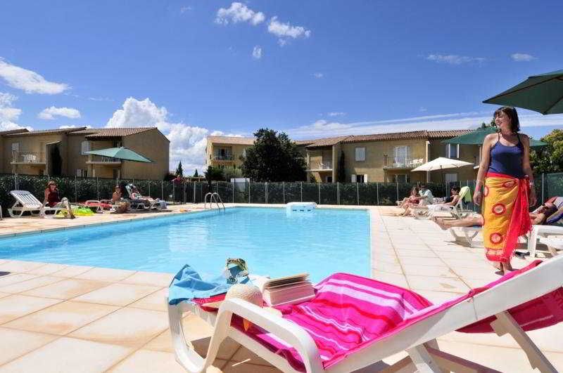 Residhotel Grand Avignon, foto 5