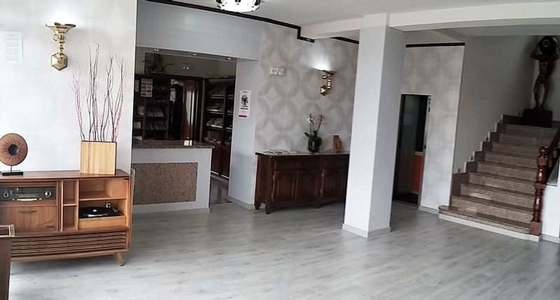 Los Olmos Hotel, foto 2