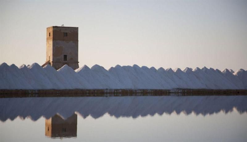 Relais Antiche Saline, foto 7