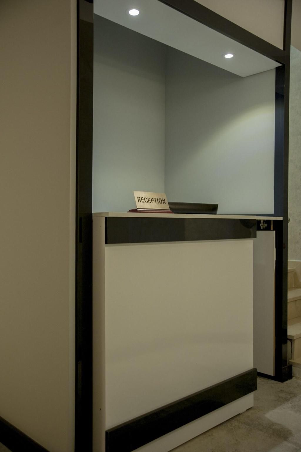 DES Suites Hotel, foto 15