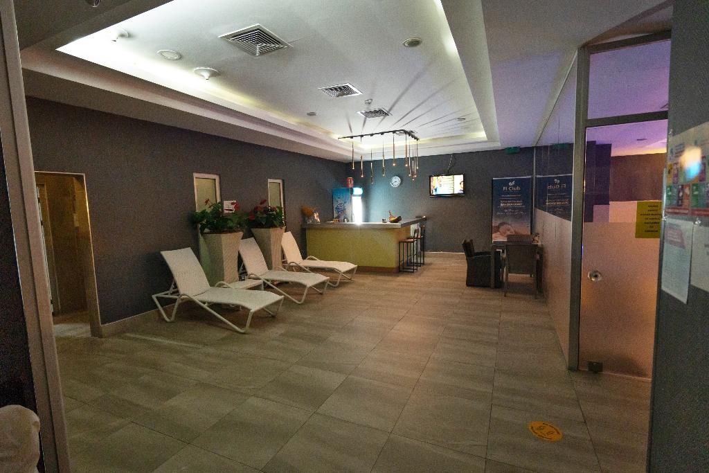 The Green Park Hotel Taksim, foto 15