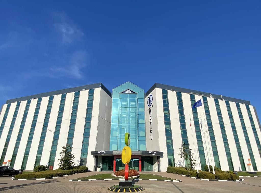 AN Hotel Milano Melegnano, foto 15