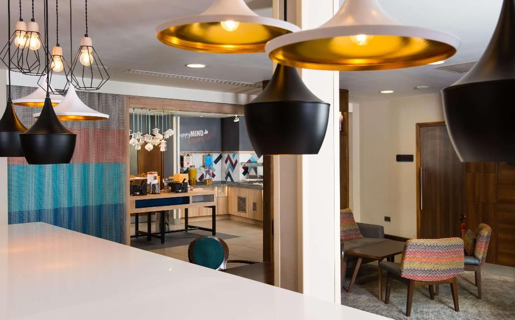 Hampton by Hilton Birmingham Jewellery Quarter, foto 11