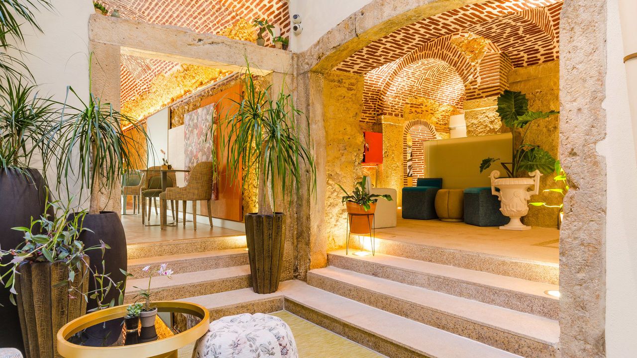Hotel Borges Chiado, foto 13