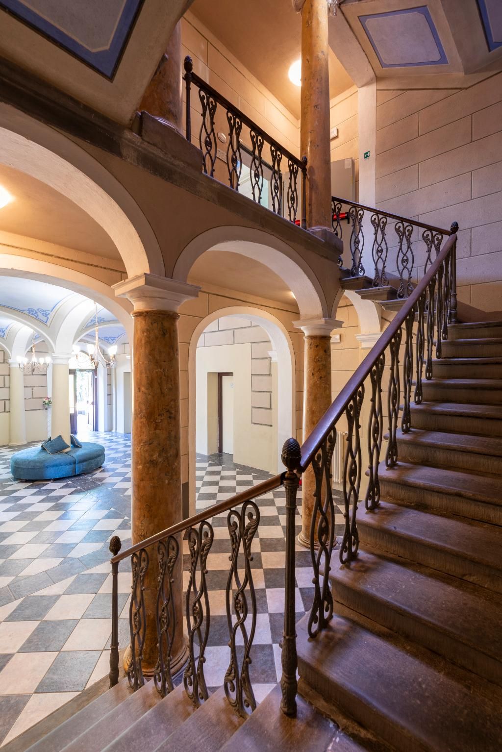 Borgo San Martino Residence Hotel & Spa, foto 5