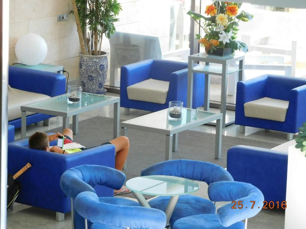 Hotel Mas Camarena, foto 15