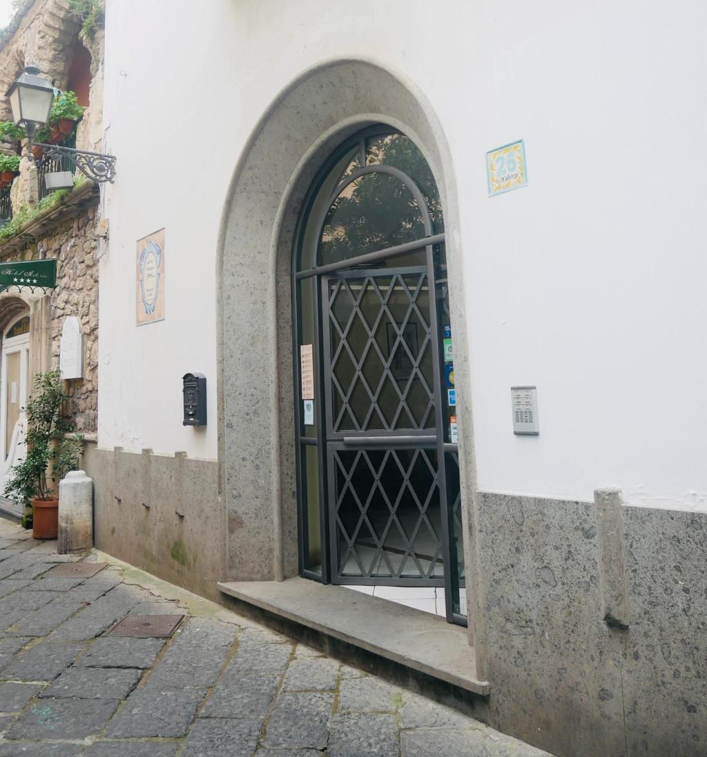 Antico Palazzo Scala, foto 2