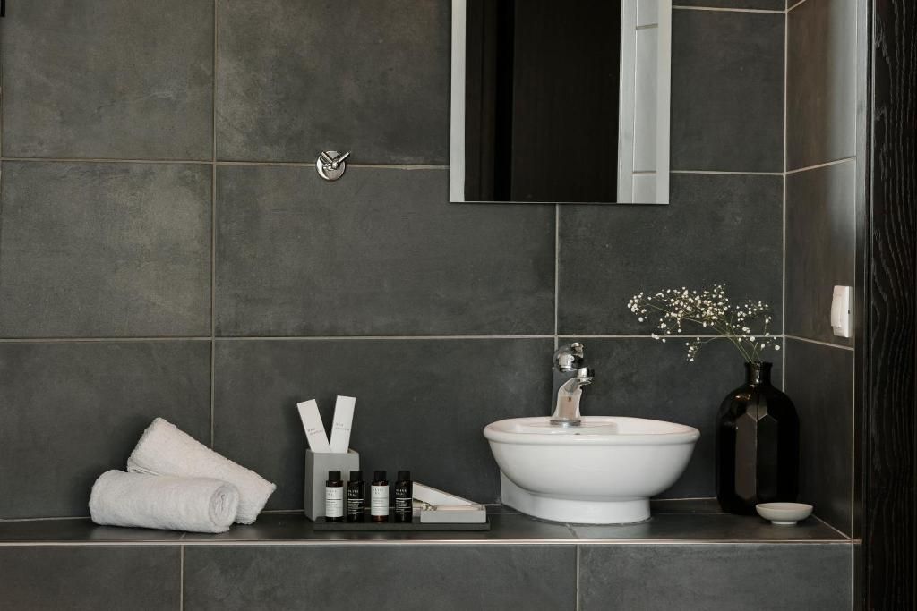 Aria Acropolis Suites Troulanda, foto 2