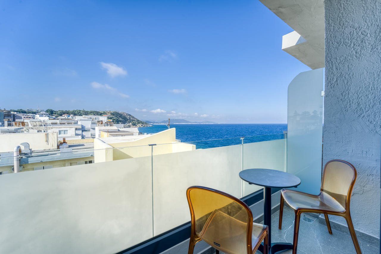 Island Sea Side Hotel Adults Only, foto 13