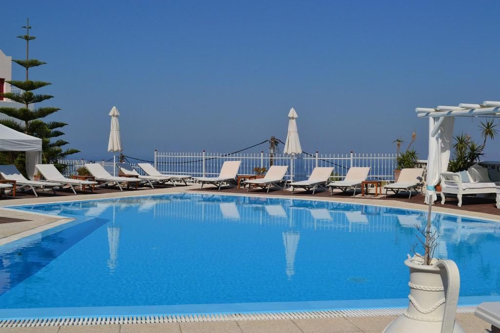 Dream Island Hotel, foto 10