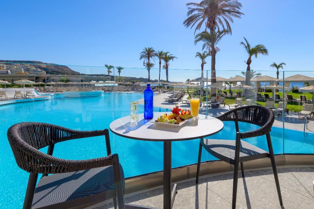 Rodos Palladium Leisure & Wellness, foto 11