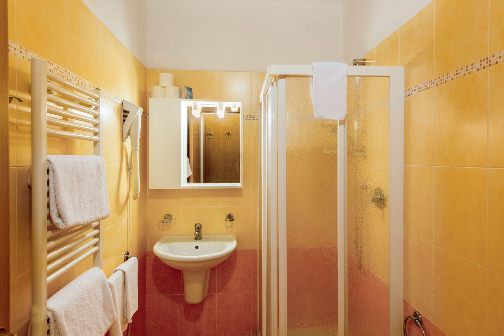 Hotel Antico Monastero, foto 11