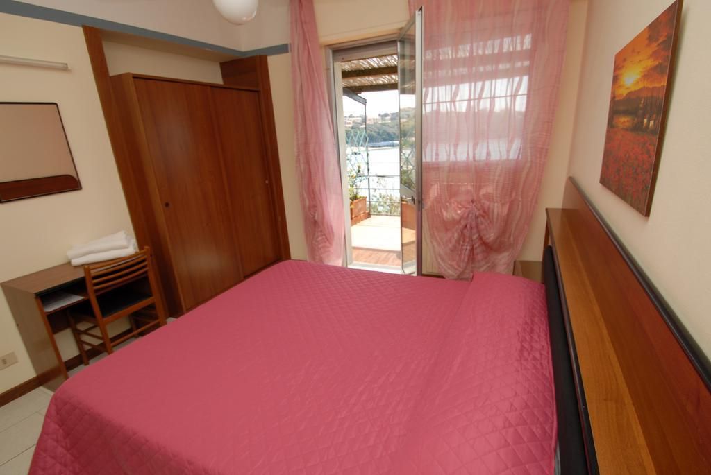 Hotel Baia del Sorriso, foto 7