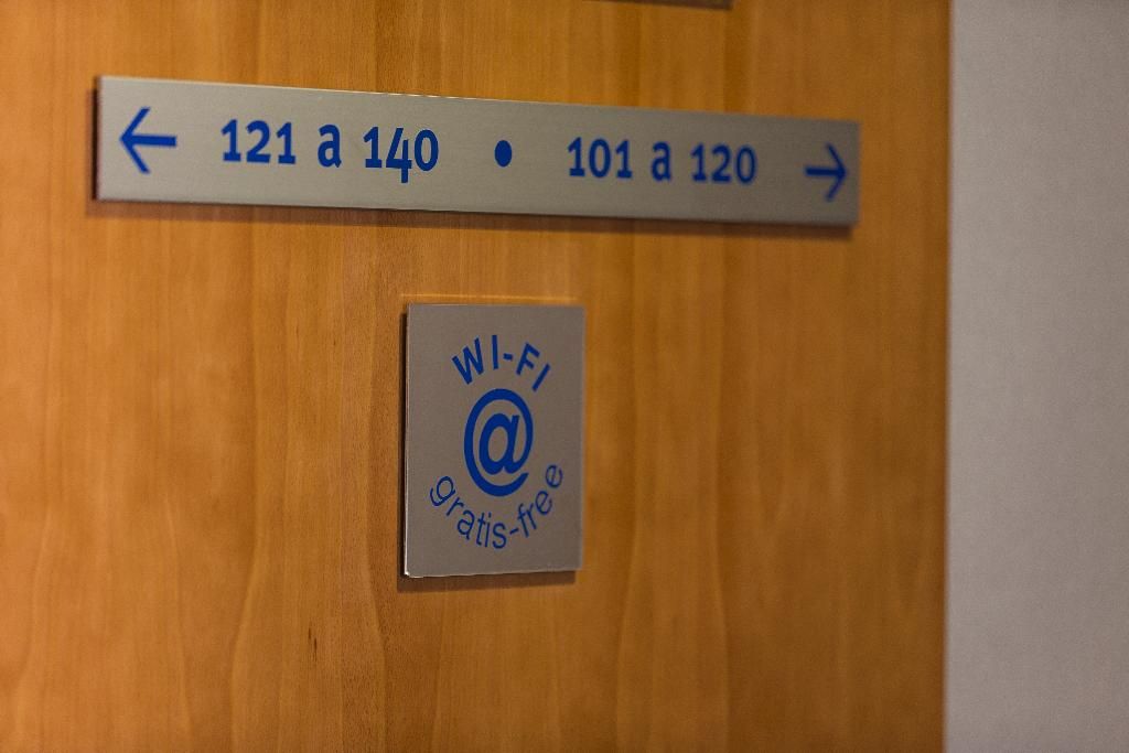 Sercotel Hotel AG Express Elche, foto 11