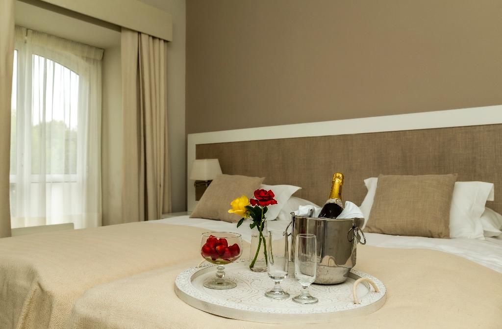 Grande Hotel das Caldas da Felgueira, foto 5