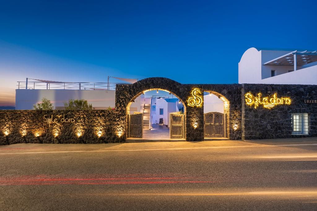 Sole D'oro Luxury Suites, foto 12