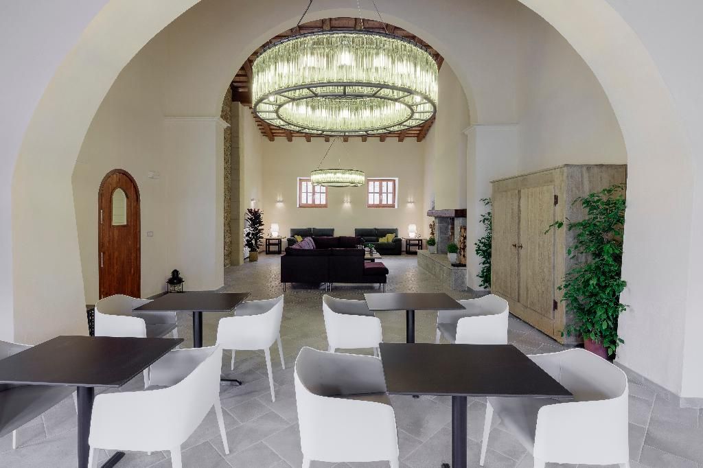 Boutique Hotel Can Pico, foto 11