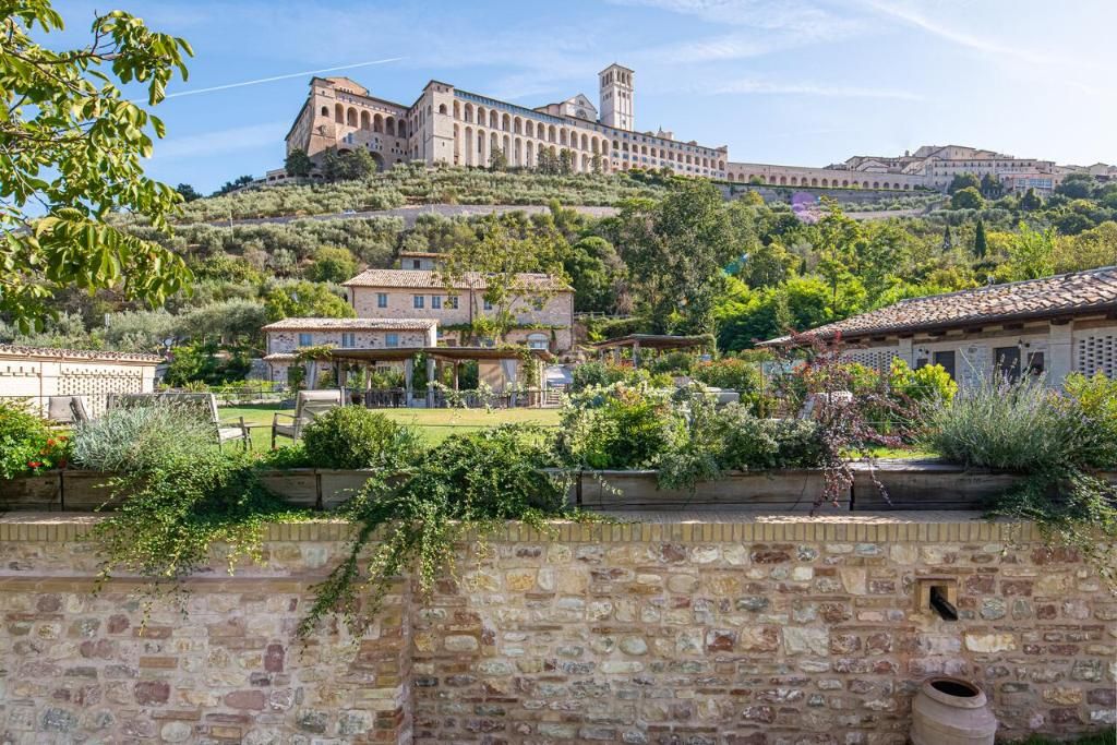 Borgo Antichi Orti Assisi, foto 5
