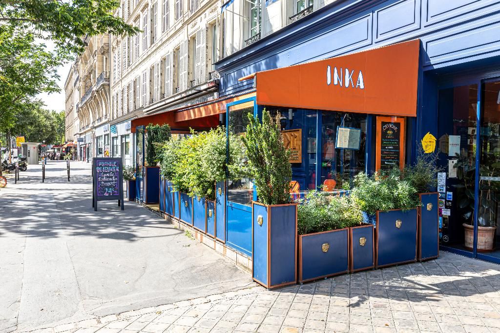1K Paris, foto 12