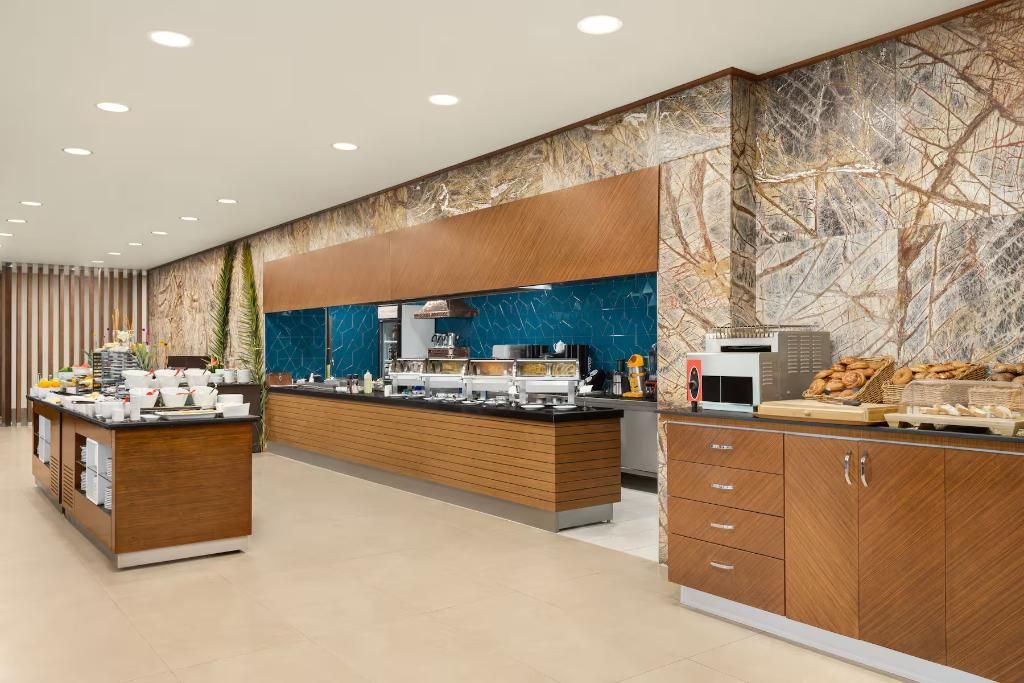 Ramada Plaza by Wyndham Samsun, foto 9