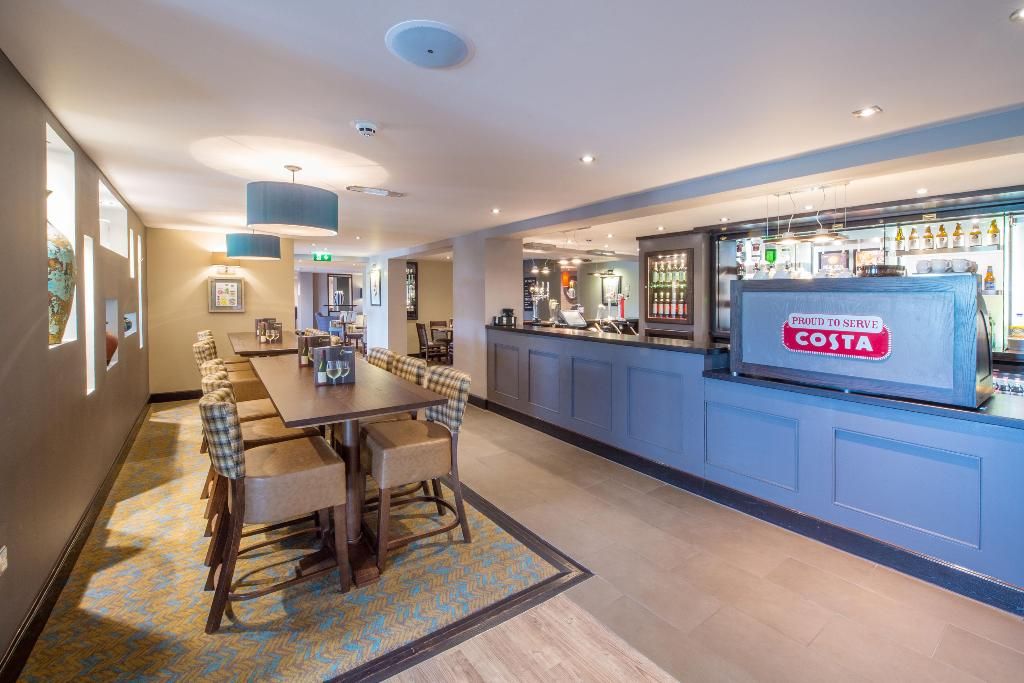 Premier Inn London Kingston Upon Thames, foto 6