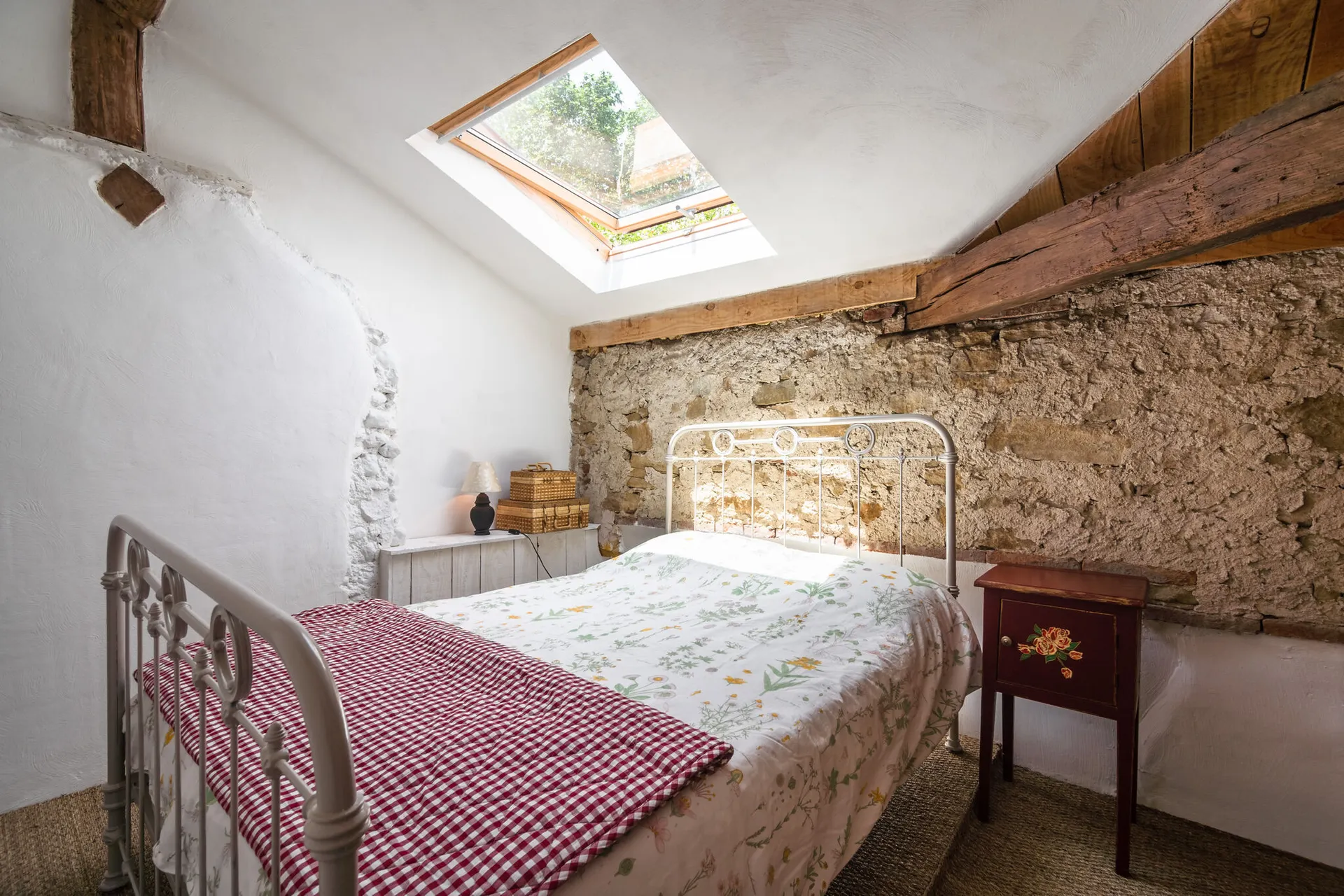 Slaapkamer