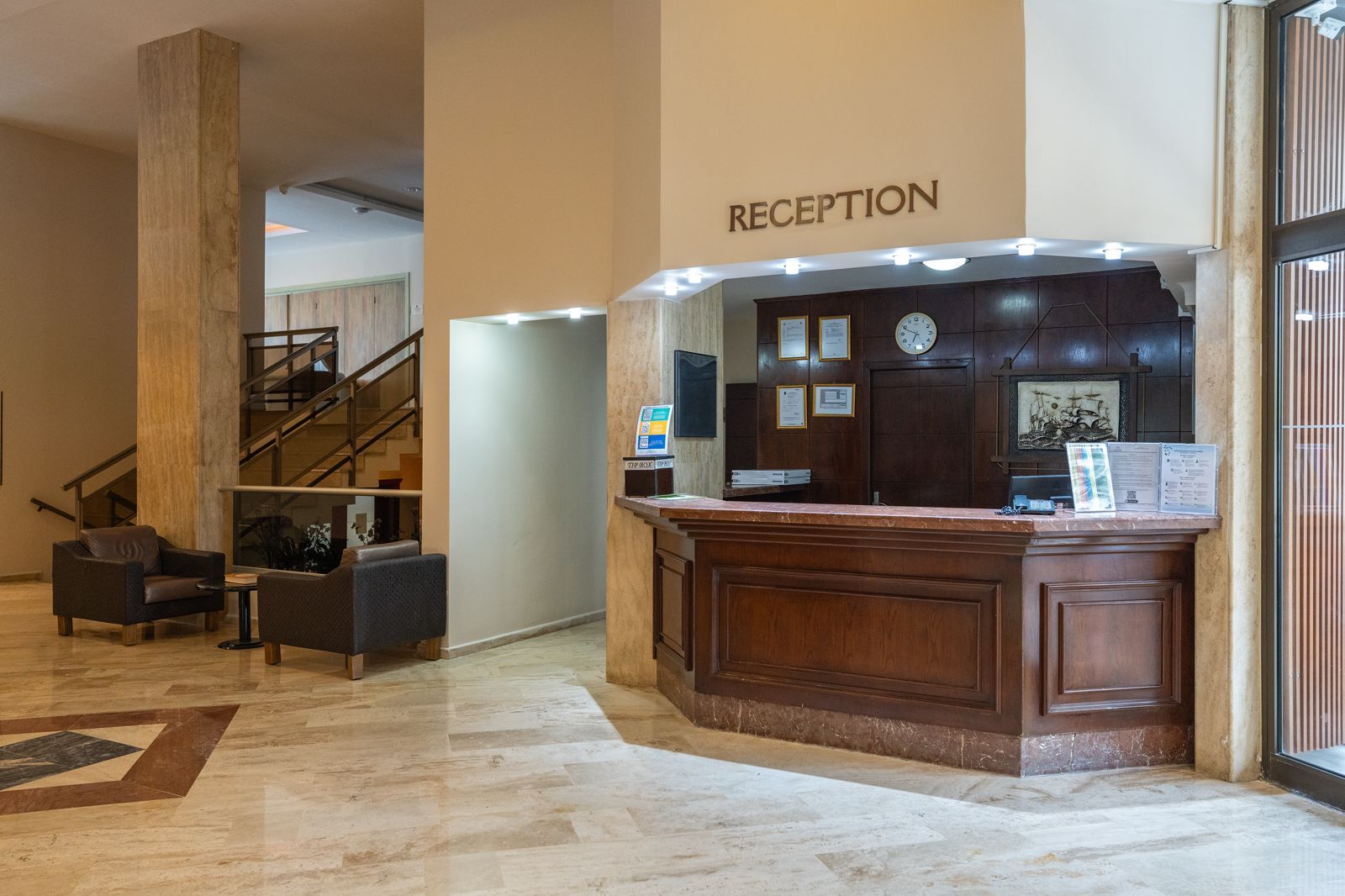 Marbel Hotel by Palm Wings, foto 6