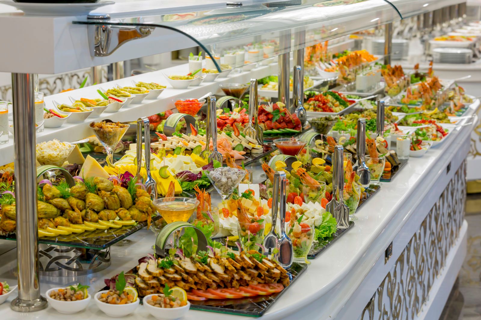 Side Royal Palace Hotel & Spa, foto 13