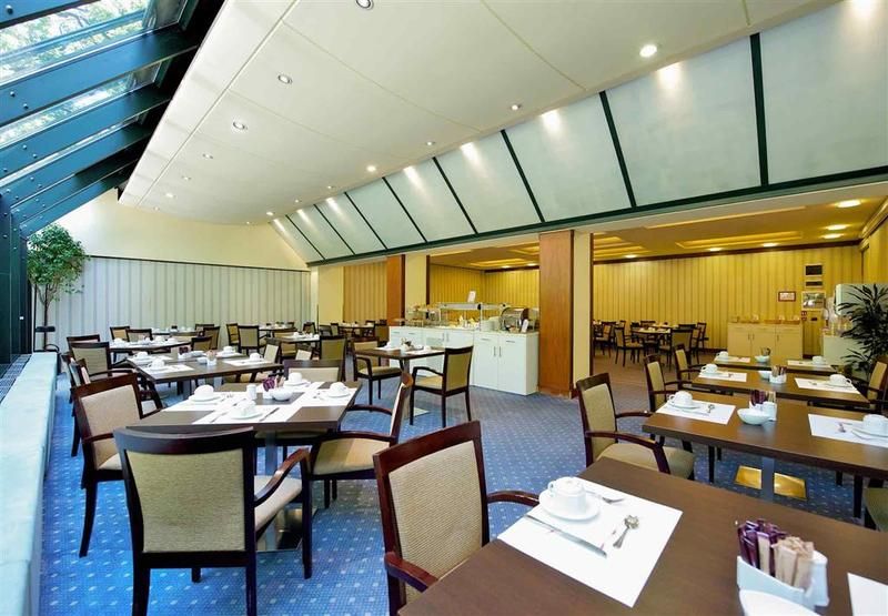 Mercure Reggio Emilia Centro Astoria, foto 9