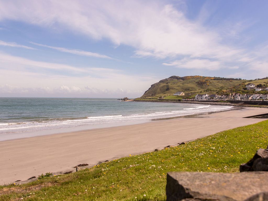 Ballygally Castle, foto 8