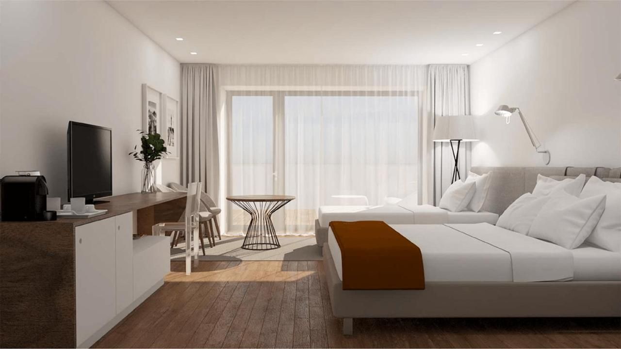 Hotel Flôr de Sal, foto 5