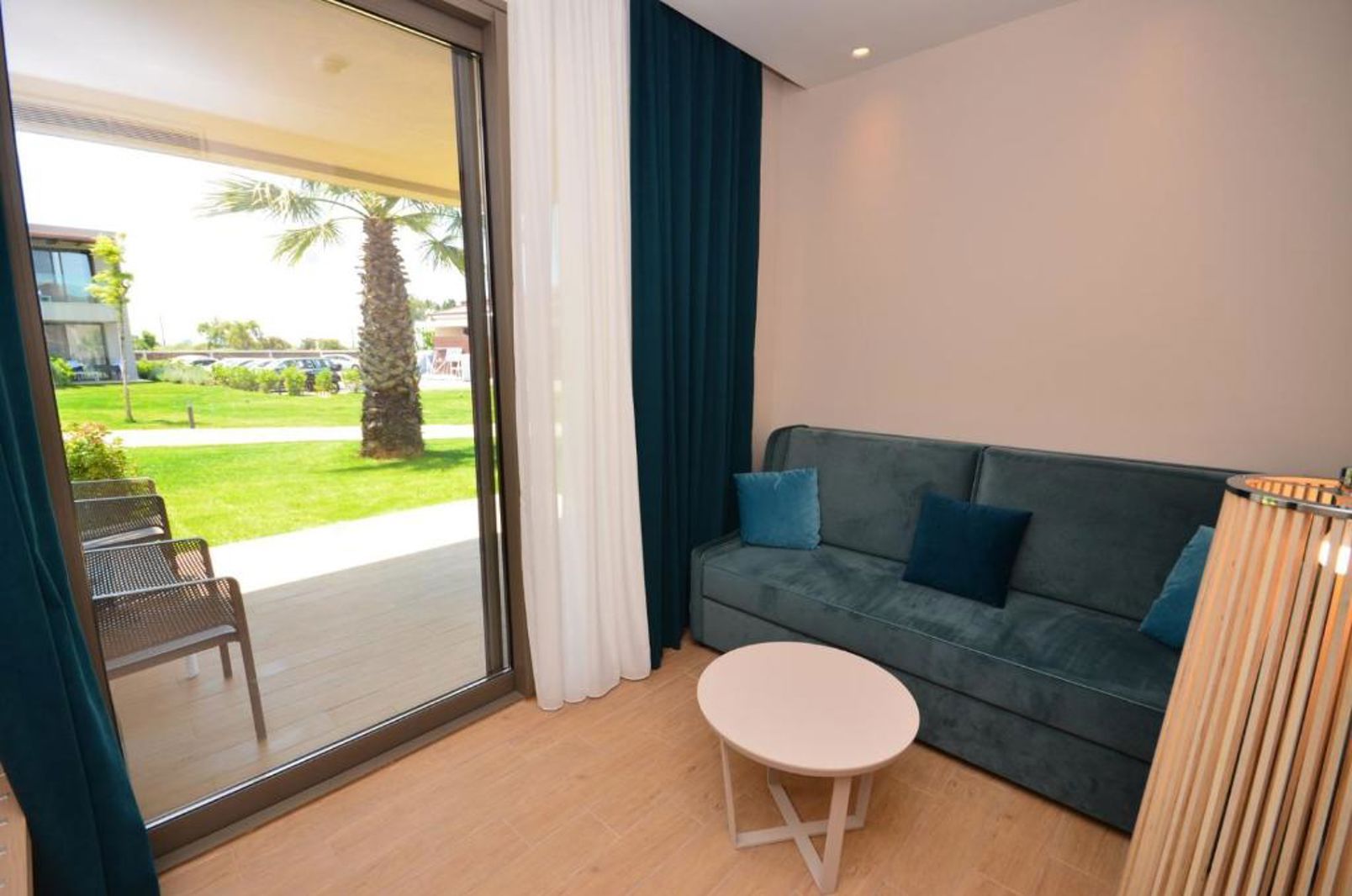 Almyros Beach Resort & Spa, foto 10