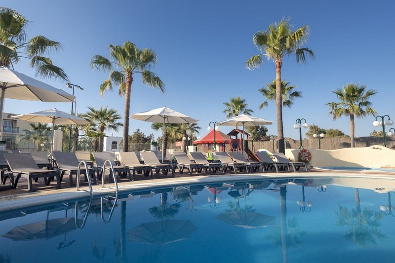 Occidental Ibiza - All Inclusive, foto 9