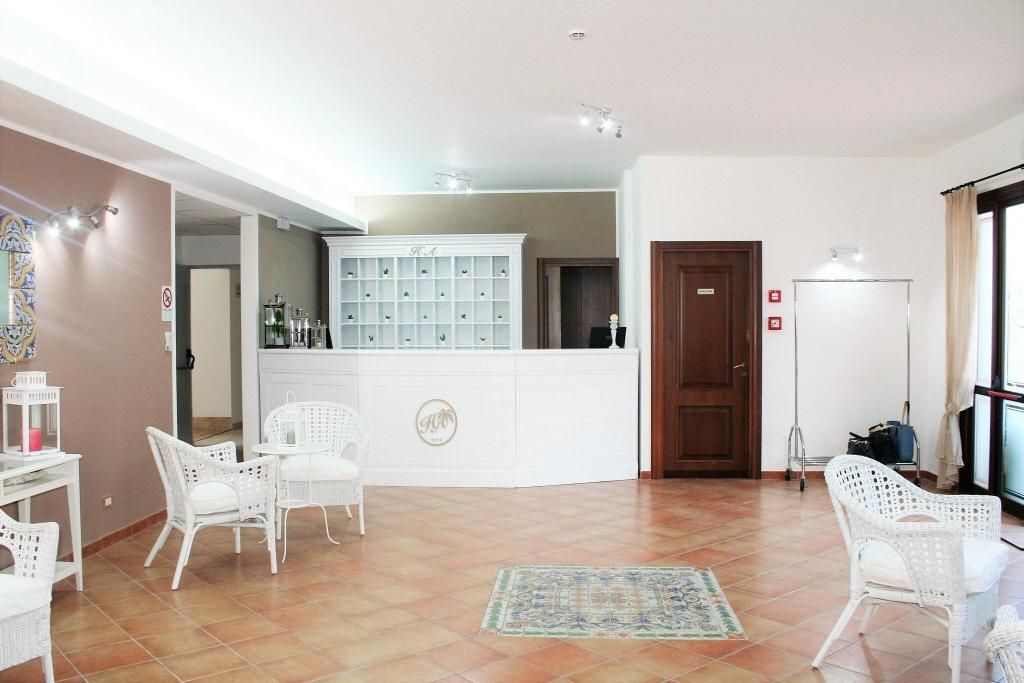 Hotel Achibea, foto 13