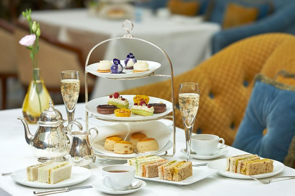 The Lanesborough, foto 6