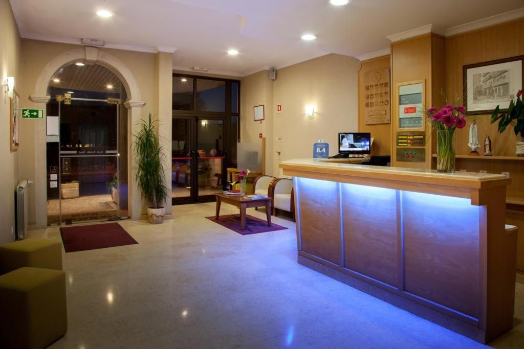Hotel Santa Mafalda, foto 8