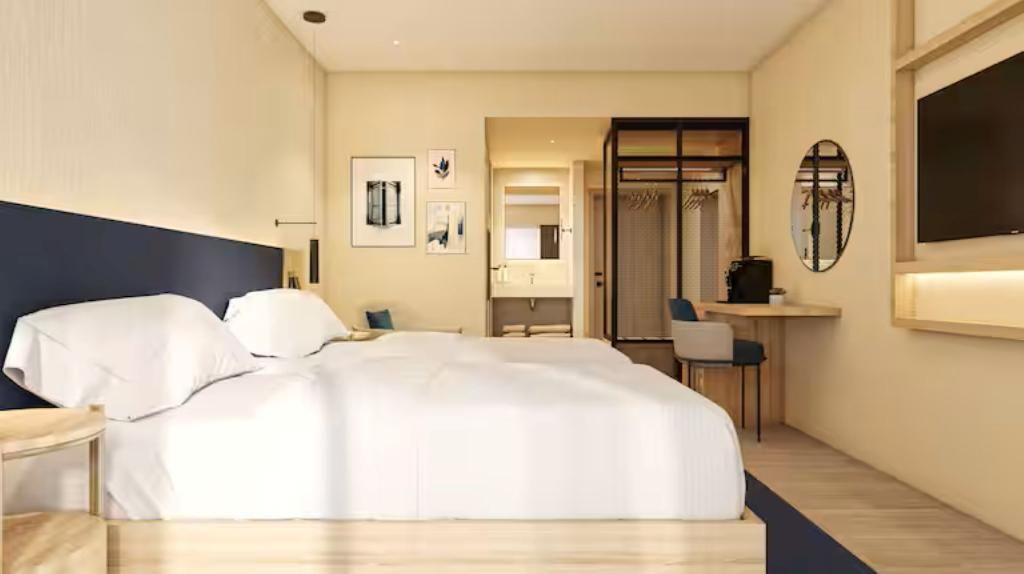 Hilton Garden Inn Chania City, foto 8
