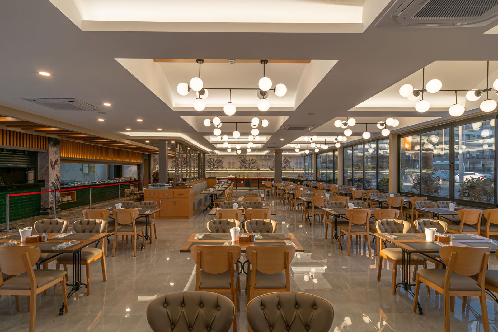 Side Amour Hotel, foto 11