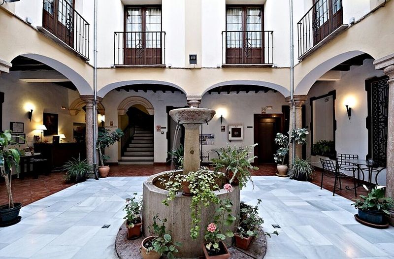Coso Viejo, foto 15