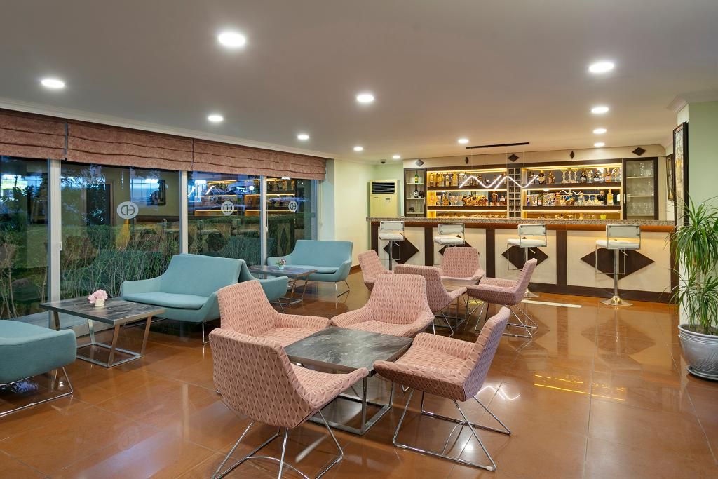Lara Dinc Hotel, foto 14