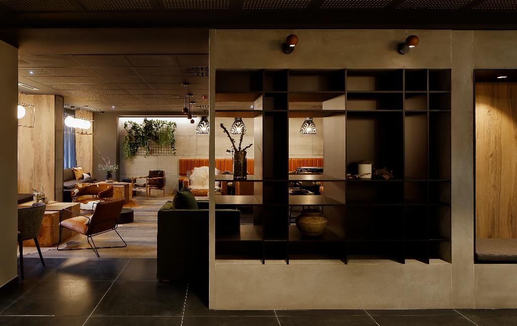 Munna Hotel Boutique, foto 9