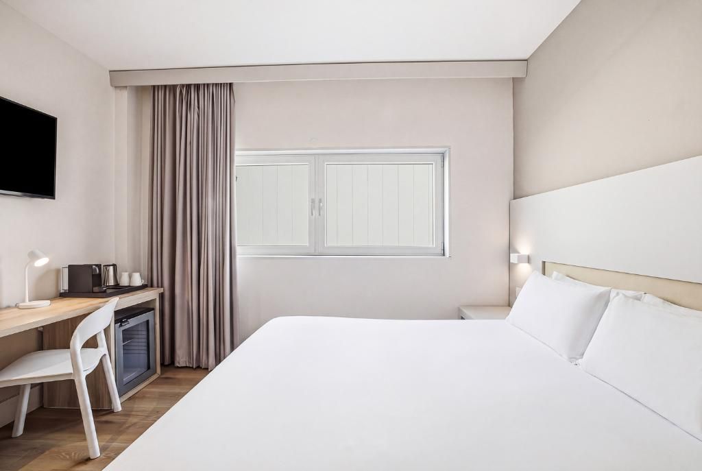 B&B HOTEL Logroño Las Cañas, foto 10