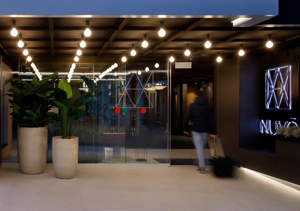 Nuvó Hotel Boutique, foto 11