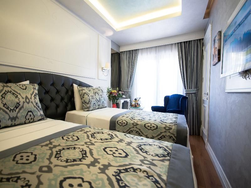 Antusa Palace Hotel & Spa, foto 5