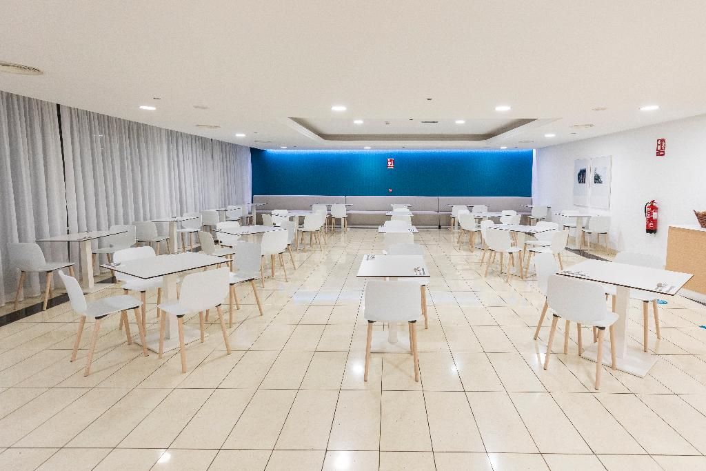 BLUESEA Interpalace, foto 10