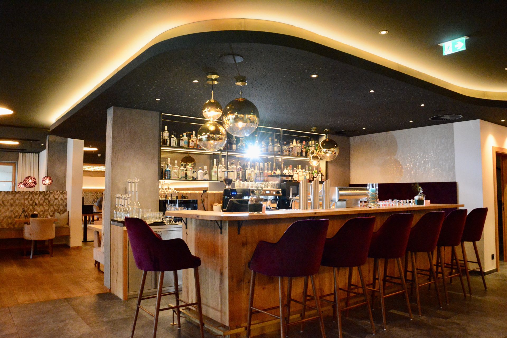 Die Alpbacherin Boutique Hotel, foto 4